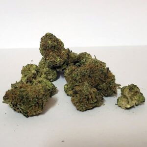 CBD Shop Sedan - DB Street Shop - BLUEBERRY