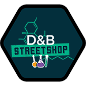 CBD Shop Sedan - DB Street Shop - Logo menu 01